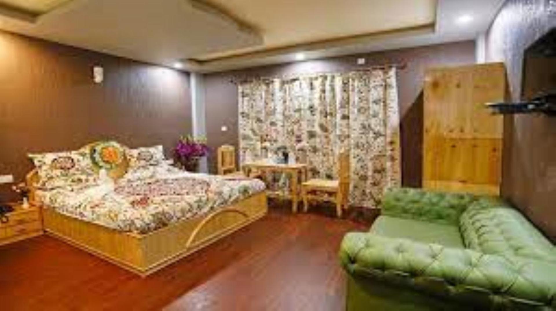 Hotel Shefaf Durgjan Zewnętrze zdjęcie