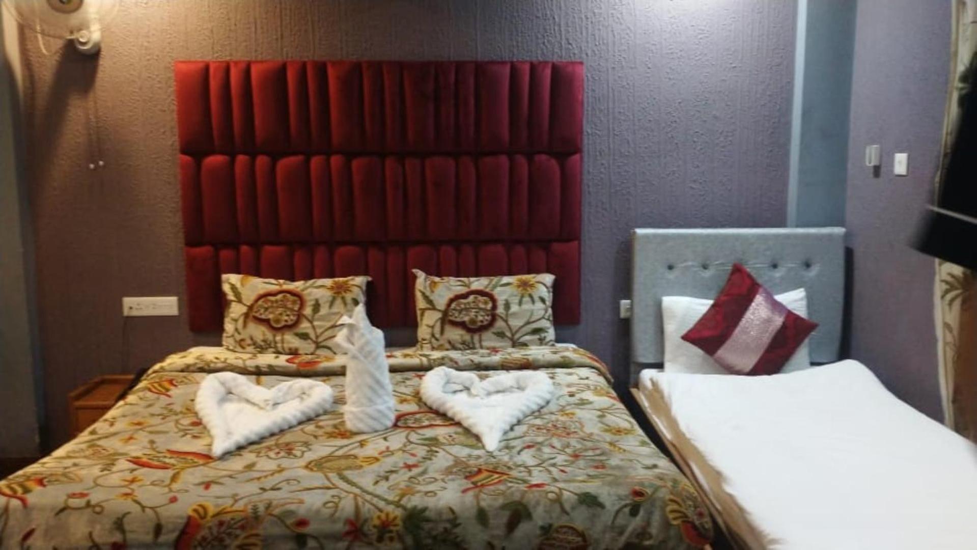Hotel Shefaf Durgjan Zewnętrze zdjęcie