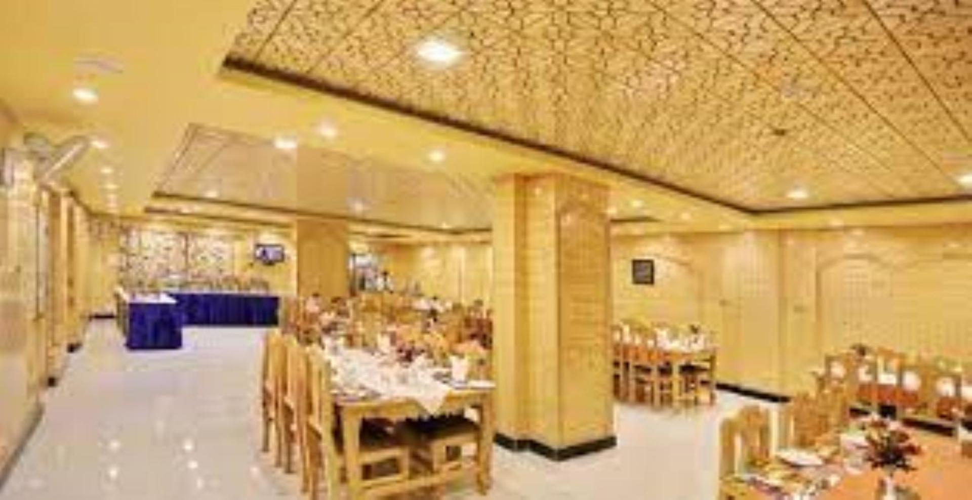 Hotel Shefaf Durgjan Zewnętrze zdjęcie