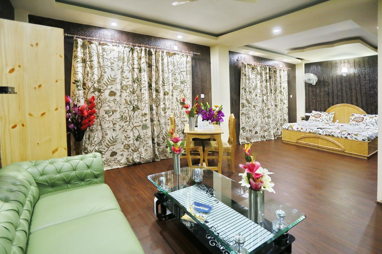 Hotel Shefaf Durgjan Zewnętrze zdjęcie