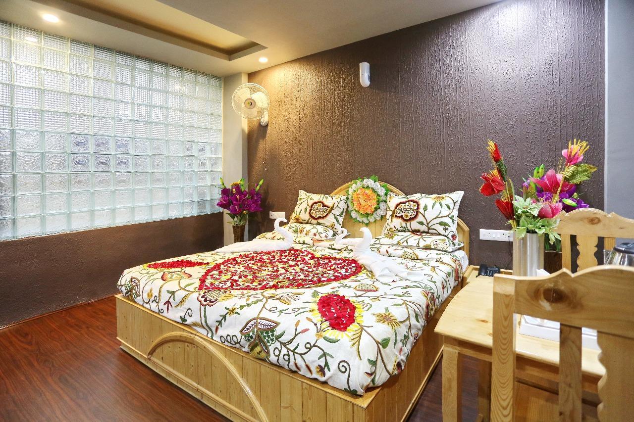 Hotel Shefaf Durgjan Zewnętrze zdjęcie