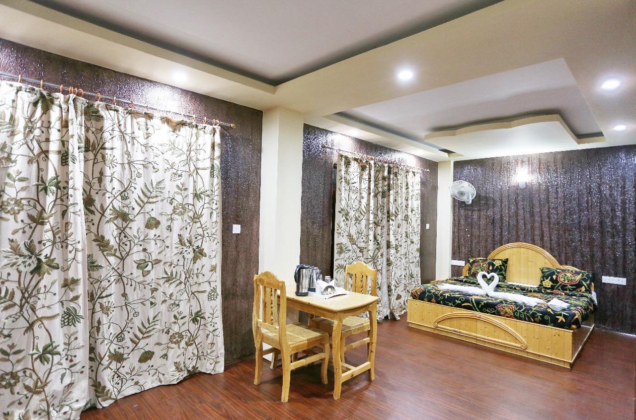 Hotel Shefaf Durgjan Zewnętrze zdjęcie